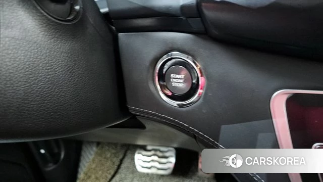 Ssangyong Rexton Sports Cannes id 4188123 из Кореи 26