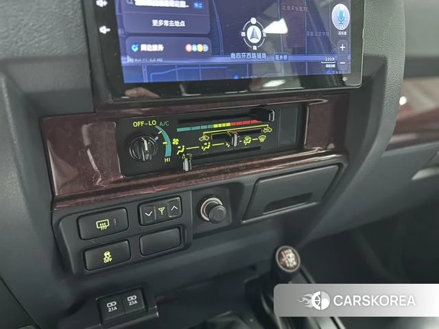 Toyota Land Cruiser 70 Series id 4258079 из Китая 26