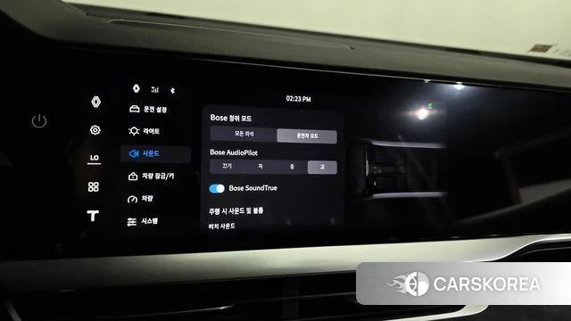 Renault Korea (Samsung) Grand Coleos id 4493528 из Кореи 26
