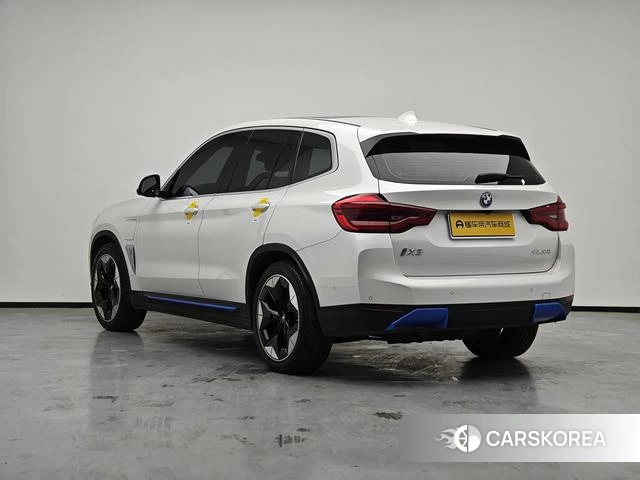 BMW iX3 id 4314240 из Китая 26