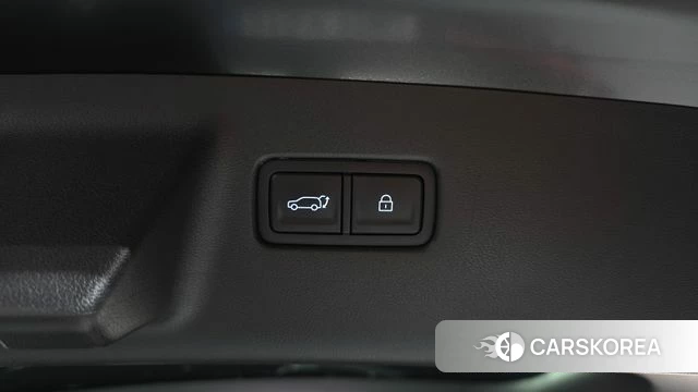 Hyundai Santa Fe (MX5) id 4571407 из Кореи 26