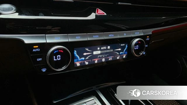 Genesis G80 (RG3) id 4675475 из Кореи 26