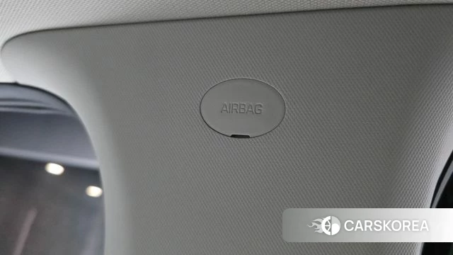 Kia The New Carnival 4th Generation id 4847675 из Кореи 26