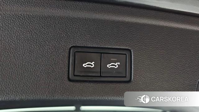 Volkswagen Touareg 3rd generation id 4712644 из Кореи 26