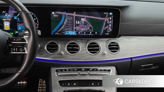 Mercedes-Benz E-Class W213 id 4775178 из Кореи 26