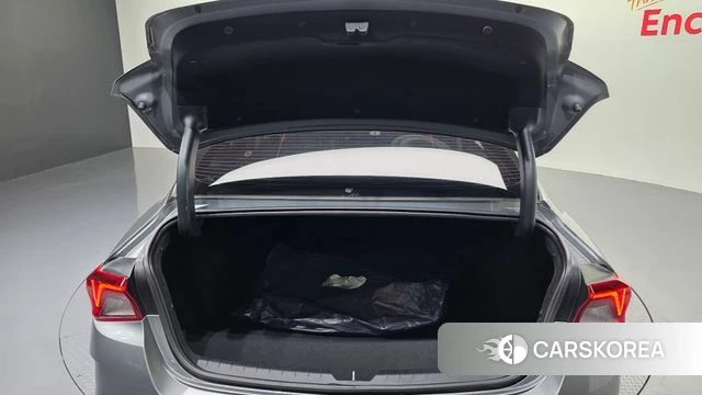 Kia K5 3rd generation id 4785213 из Кореи 26