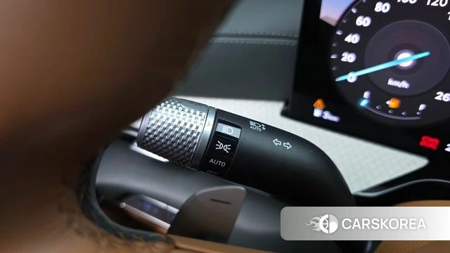 Genesis GV80 id 4767973 из Кореи 26