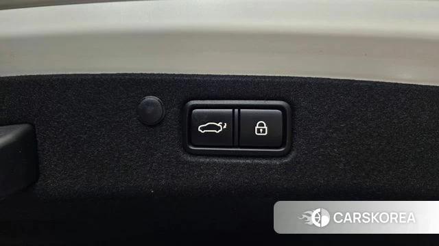Hyundai The New Grandeur IG id 4618817 из Кореи 26