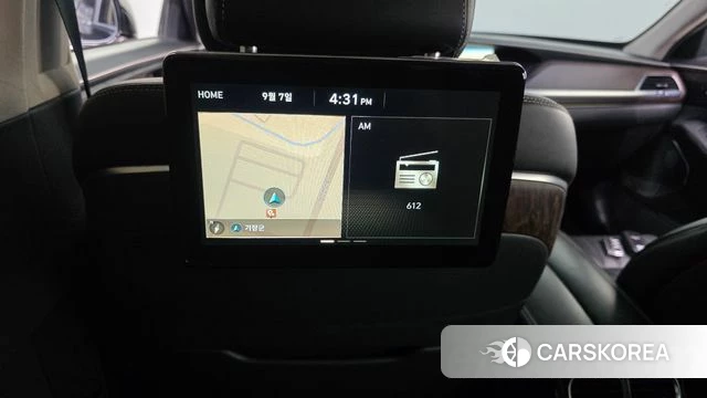 Genesis G90 id 4776047 из Кореи 26