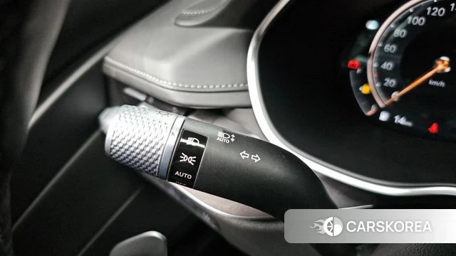 Genesis G80 (RG3) id 4712708 из Кореи 26