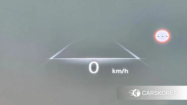 Genesis Electrified G80 (RG3) id 4330360 из Кореи 26