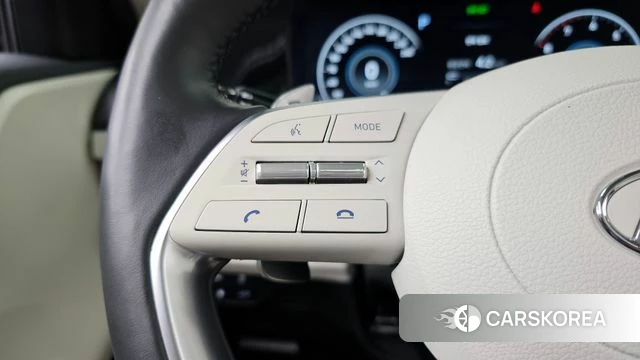 Hyundai The New Grandeur IG id 4731320 из Кореи 26