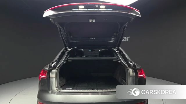 Audi e-Tron id 4494678 из Кореи 26