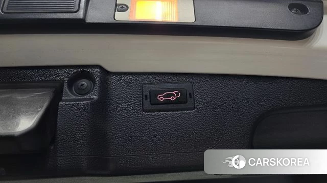 Ssangyong Beautiful Korando id 4541822 из Кореи 25