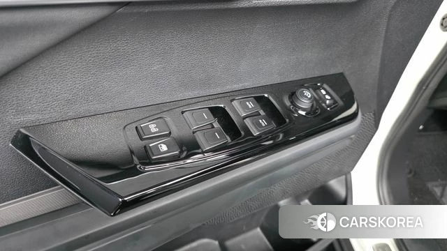 Ssangyong Torres EVX id 4617953 из Кореи 26