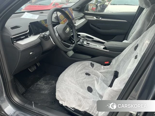 Geely Automobile Xingrui id 4205728 из Китая 26