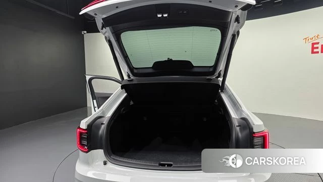 Polestar Polestar 2 id 4457381 из Кореи 26
