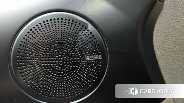 Genesis G70 id 4507989 из Кореи 26