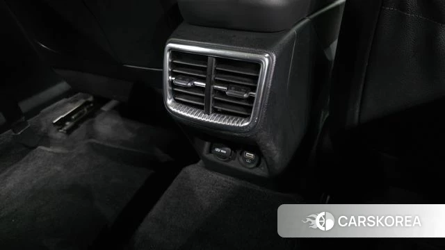 Kia K5 3rd generation id 4646839 из Кореи 26