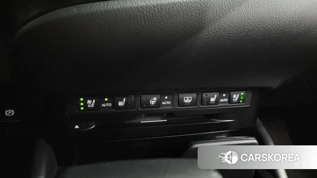 Lexus ES300h 7th generation id 4496795 из Кореи 26