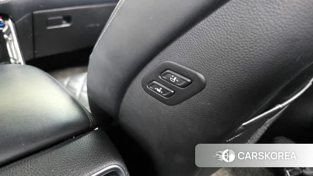 Kia Mohave Master id 4389718 из Кореи 26