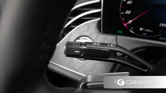 Mercedes-Benz E-Class W214 id 4387885 из Кореи 26