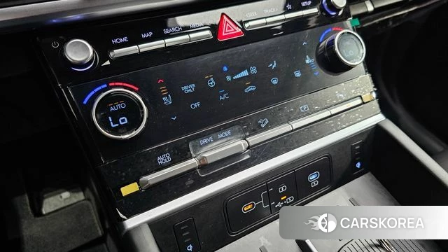 Hyundai Santa Fe (MX5) id 4427365 из Кореи 26