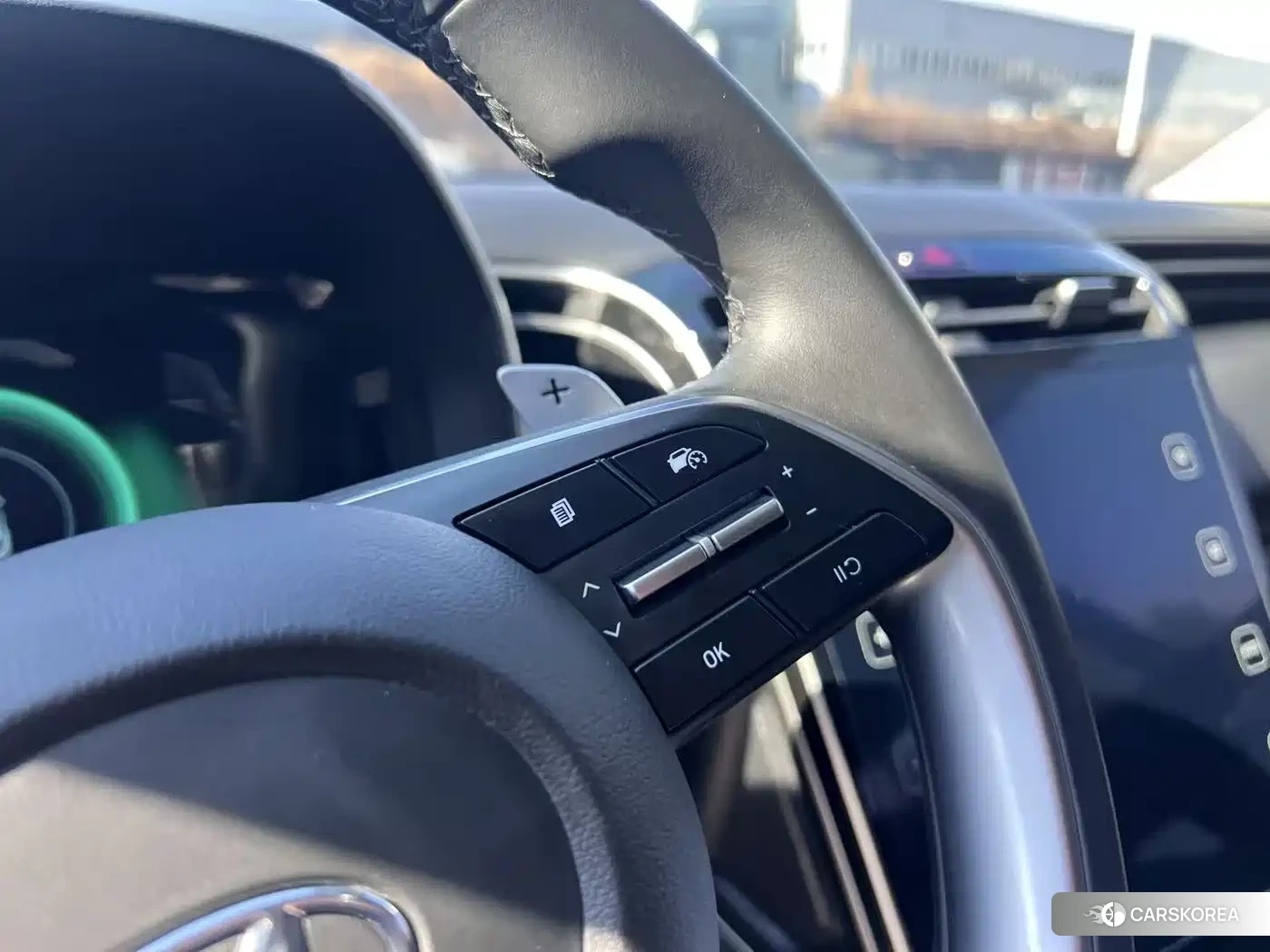 Hyundai Tucson id 4576464 из Китая 26
