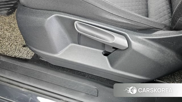 Volkswagen Tiguan second Generation id 4615426 из Кореи 26