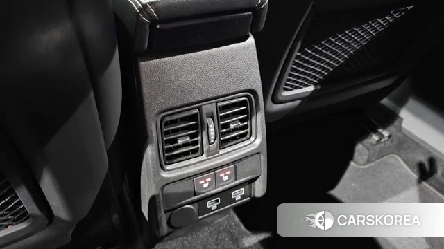 Renault Korea (Samsung) XM3 id 4561584 из Кореи 26