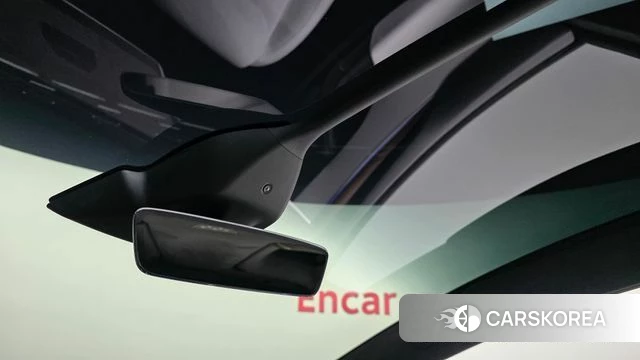 Tesla Model X id 4847147 из Кореи 26