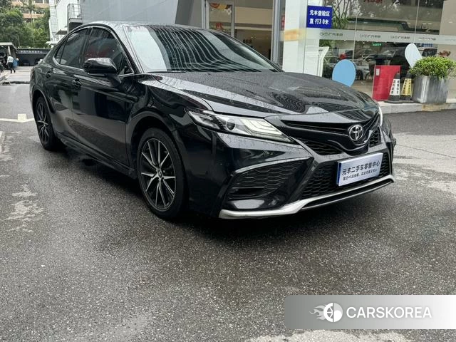 Toyota Camry id 4276550 из Китая 26