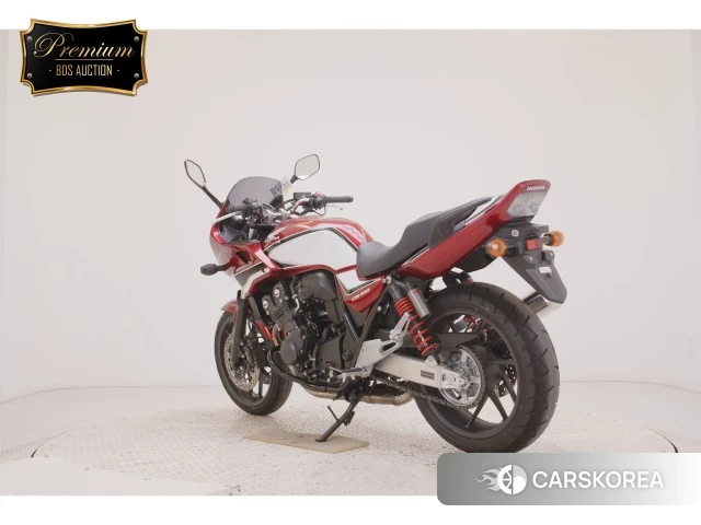 Honda CB400SF BOLDOR ABS id 4184959 из Японии 26