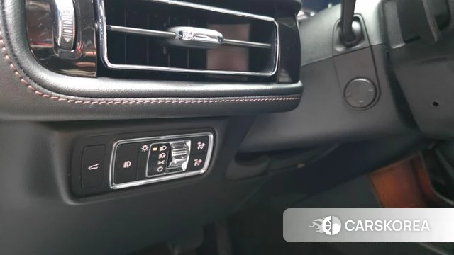 Lincoln Aviator 2nd generation id 4657388 из Кореи 26