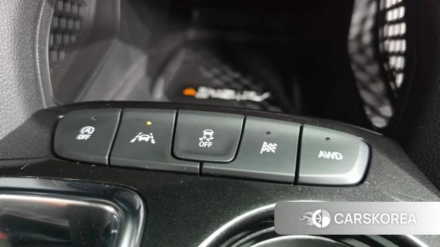Chevrolet (GM Daewoo) Trailblazer id 4696669 из Кореи 26