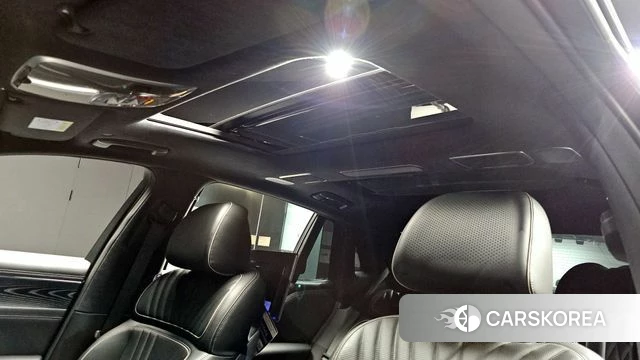 Genesis G90 (RS4) id 4186734 из Кореи 26