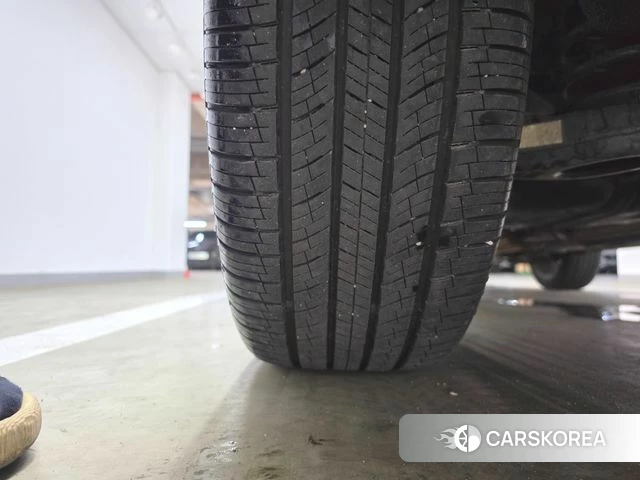 Ssangyong Torres id 4592328 из Кореи 26