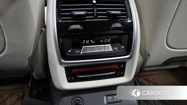 BMW X7 (G07) id 4389711 из Кореи 26