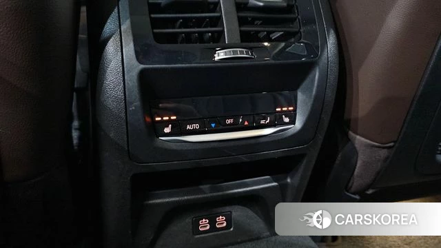 BMW X4 (G02) id 4608959 из Кореи 26