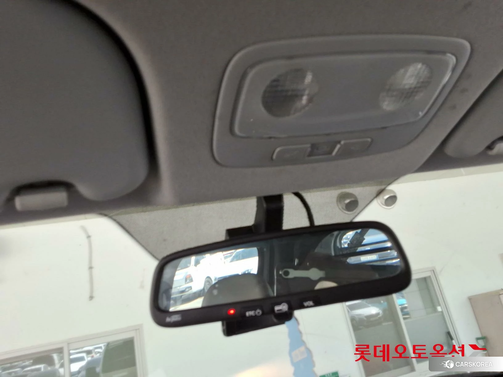 Hyundai Grand Starex id 4289464 из Кореи 26