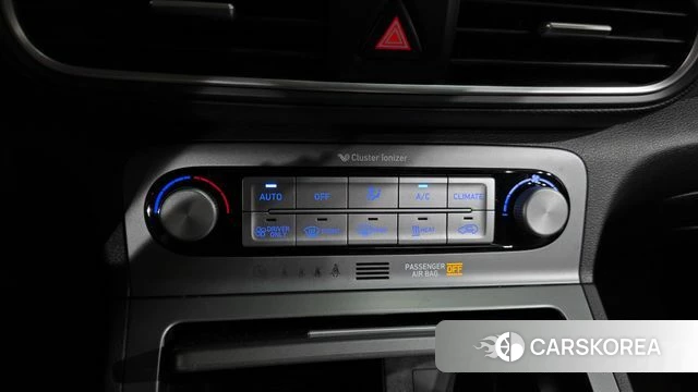 Hyundai Kona Electric id 4535887 из Кореи 26