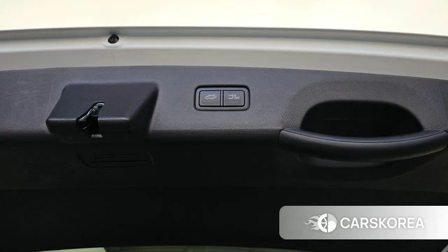 Kia Carnival 4th generation id 4443196 из Кореи 26