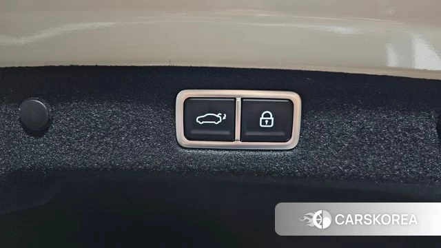 Hyundai Grandeur Hybrid (GN7) id 4630819 из Кореи 26