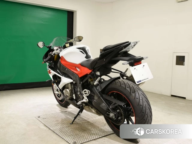 BMW S1000RR id 3946473 из Японии 26