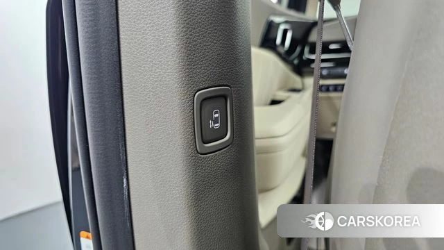 Kia The New Carnival 4th Generation id 4381195 из Кореи 26
