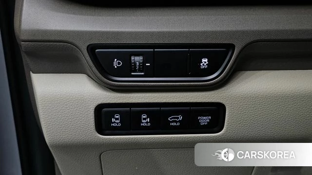 Kia The New Carnival 4th Generation id 4847350 из Кореи 26