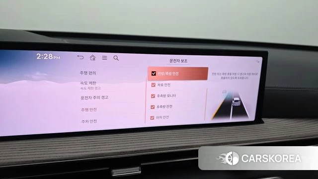 Genesis GV80 id 4413941 из Кореи 26
