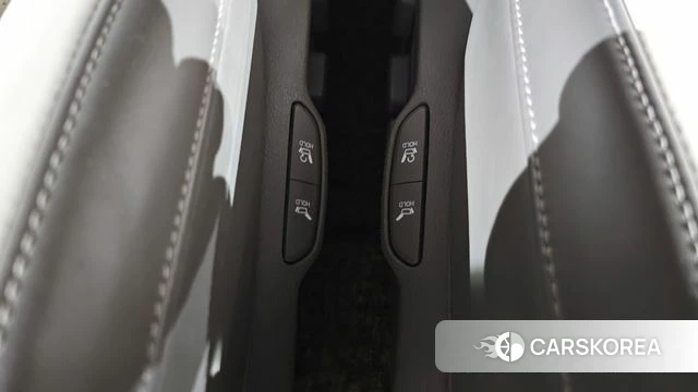 Kia Carnival 4th generation id 4594279 из Кореи 26