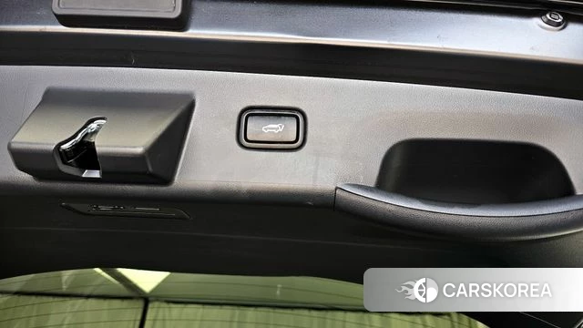 Hyundai The New Tucson Hybrid (NX4) id 4387925 из Кореи 26