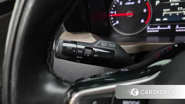 Kia Sorento 4th Generation id 4657640 из Кореи 26
